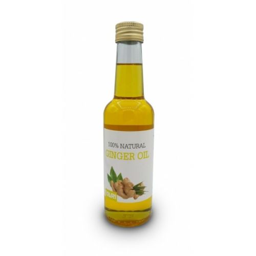 ginger oil naturalny olejek z ibiru shamanka 25ml holandia