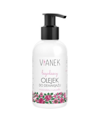 VIANEK - A gentle, soothing make-up remover! 150ml