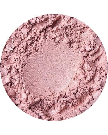 Annabelle Minerals - Mineral Roses - LILY GLOW!
