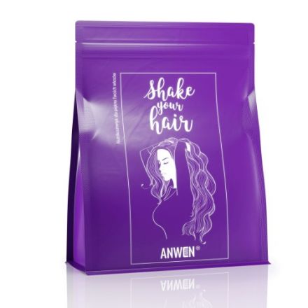 ANWEN - Shake Your Hair - opakowanie uzupełniające! 360g
